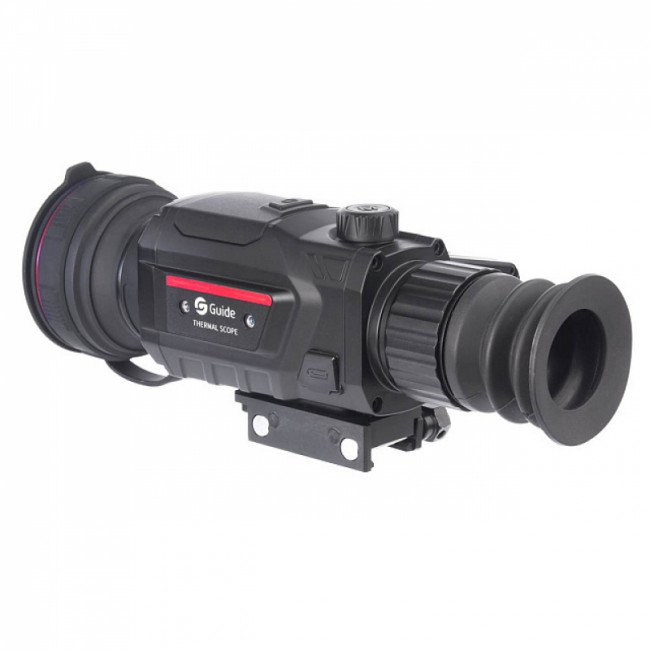 Тепловизионный прицел Guide TR450