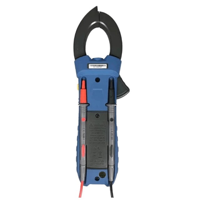 Токовые клещи CEM DT-3349W