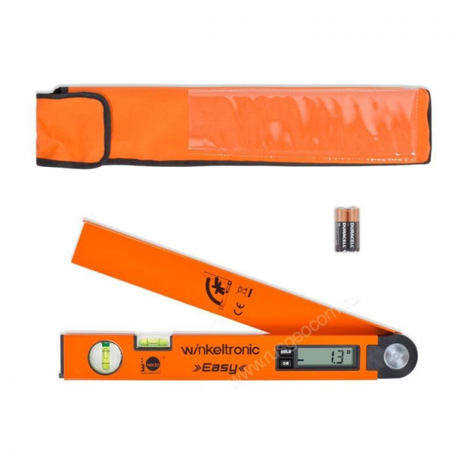 Угломер Nedo Winkeltronic Easy 400 Угломер Nedo Winkeltronic Easy 400