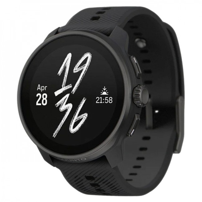 Часы SUUNTO RACE S All Black Часы SUUNTO RACE S All Black