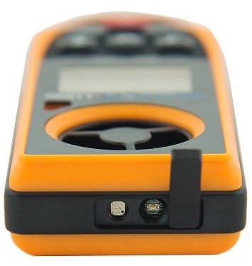 Анемометр МЕГЕОН 11990 Анемометр МЕГЕОН 11990