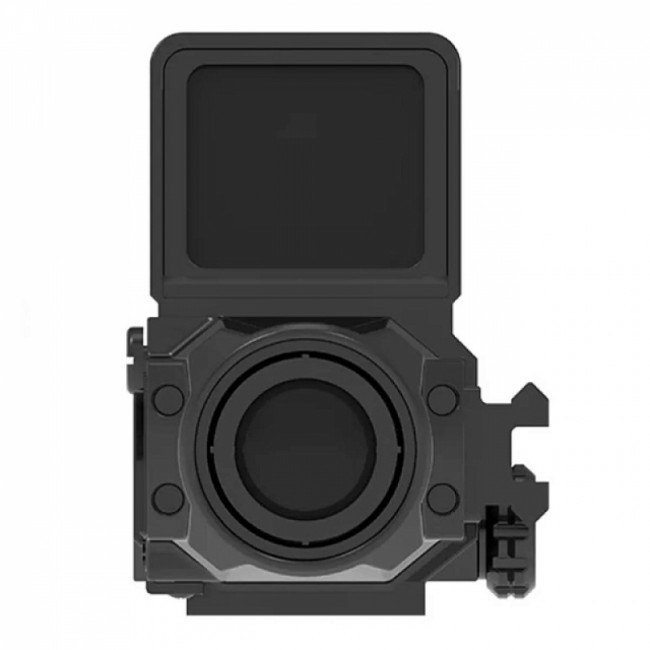 Тепловизионные коллиматорный прицел iRay Fast FAL 19 1x34D Тепловизионные коллиматорный прицел iRay Fast FAL 19 1x34D