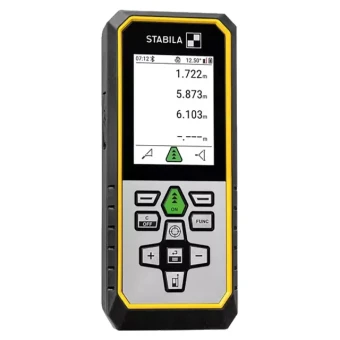 Лазерный дальномер STABILA LD 530 BT