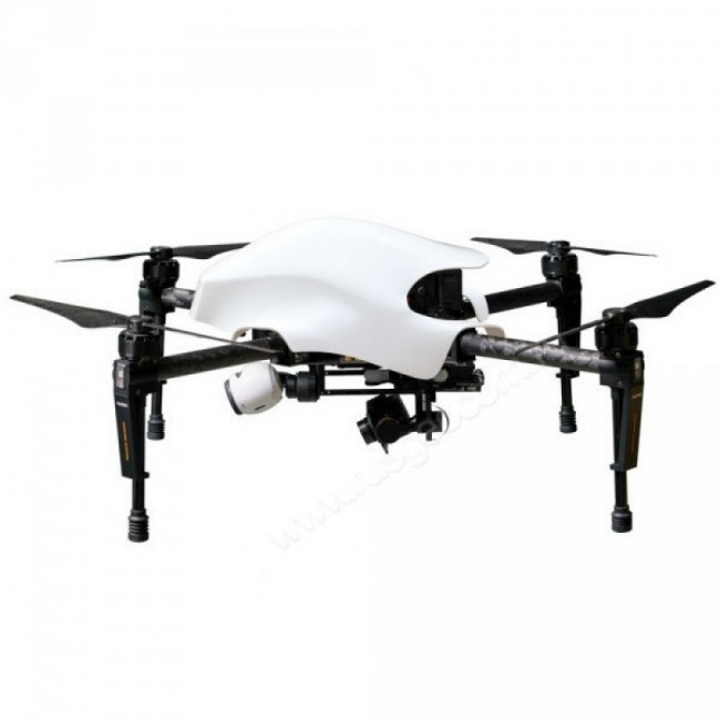 Комплект T09 базовый: DJI Matrice 100 и тепловизионная камера FLIR VUE