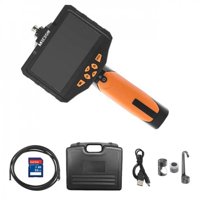 Видеоскоп - Эндоскоп МЕГЕОН 33500-355 Видеоскоп - Эндоскоп МЕГЕОН 33500-355