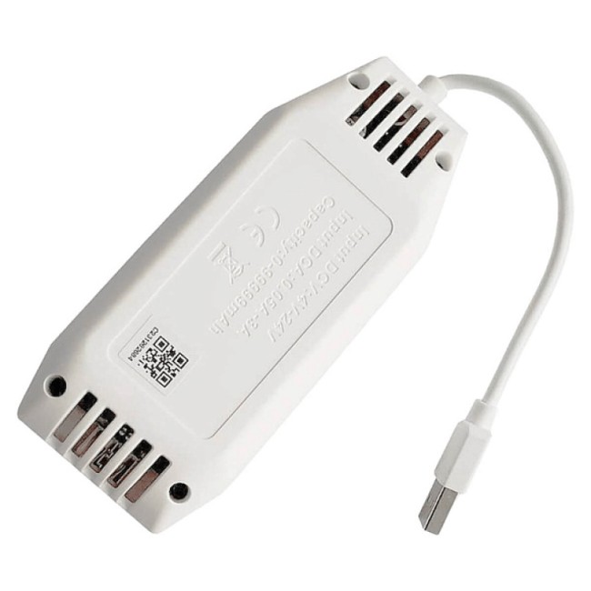 Тестер напряжения UNI-T UT658LOAD