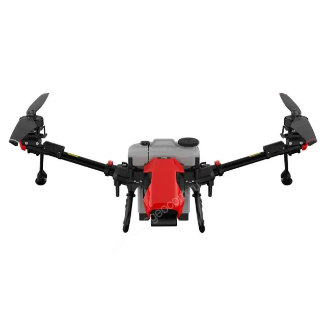 Квадрокоптер XAG V40 (полный комплект для работы) Квадрокоптер XAG V40 (полный комплект для работы)