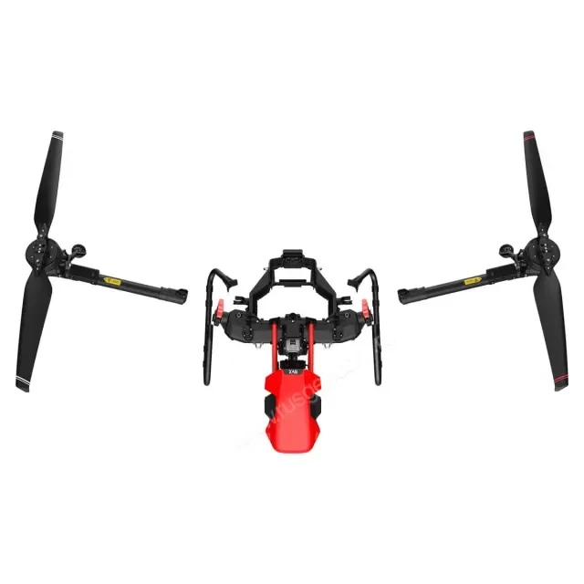 Квадрокоптер XAG V40 (полный комплект для работы) Квадрокоптер XAG V40 (полный комплект для работы)