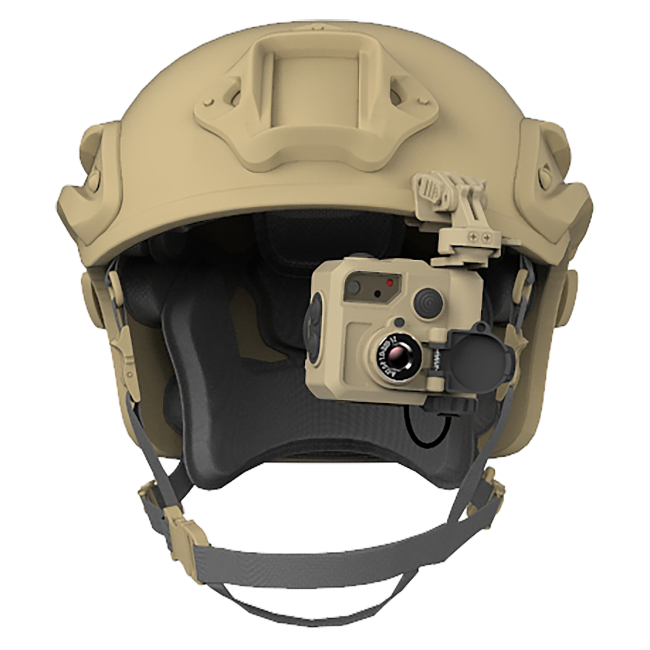 Тепловизионный монокуляр Conotech Pharos 3 Yellow Тепловизионный монокуляр Conotech Pharos 3 Yellow