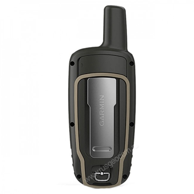 Навигатор Garmin GPSMAP 64SX