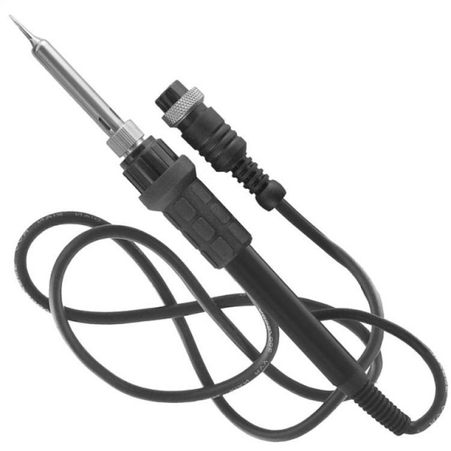 Паяльная станция МЕГЕОН 00336 Паяльная станция МЕГЕОН 00336