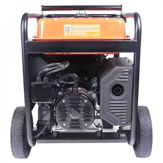 Бензиновый генератор Patriot GRA 12000 AWS