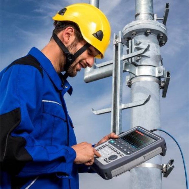 Анализатор АФУ Rohde Schwarz ZPH