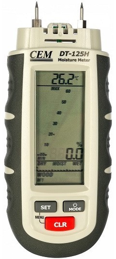 Влагомер CEM DT-125H