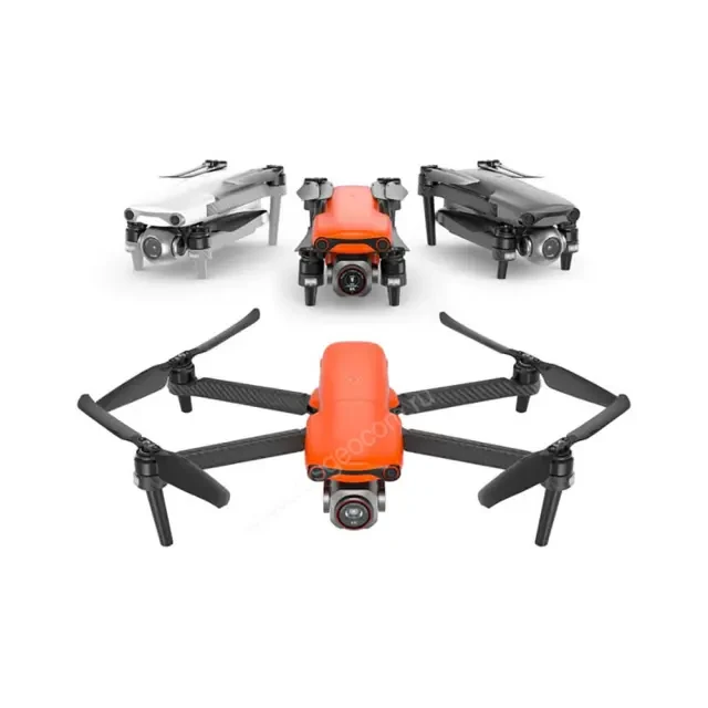 Квадрокоптер Autel Evo Lite+ Premium Bundle оранжевый Квадрокоптер Autel Evo Lite+ Premium Bundle оранжевый