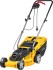 Газонокосилка сетевая LM-33-1300 STEHER
