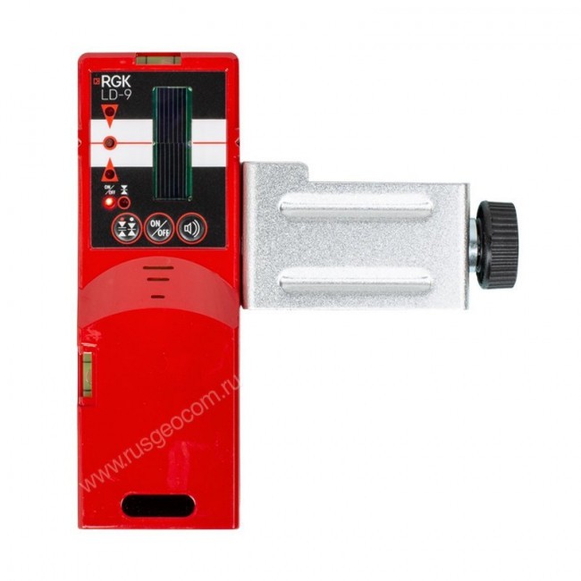 Приёмник излучения RGK LD-9