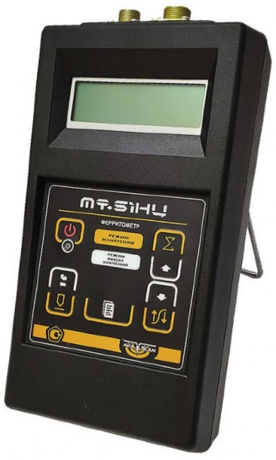 Ферритометр МФ-51НЦ AKASCAN Ферритометр МФ-51НЦ AKASCAN