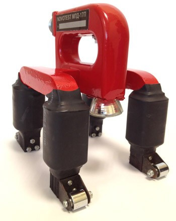 Магнитопорошковый дефектоскоп ПРОМТ МПД-17П