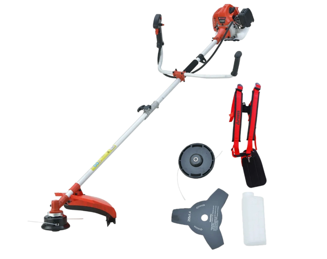 Триммер бензиновый AT260Т A-iPower