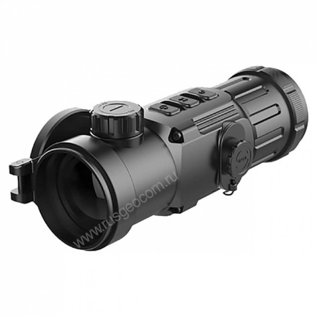 Тепловизионная насадка iRay xClip CH 50 v2