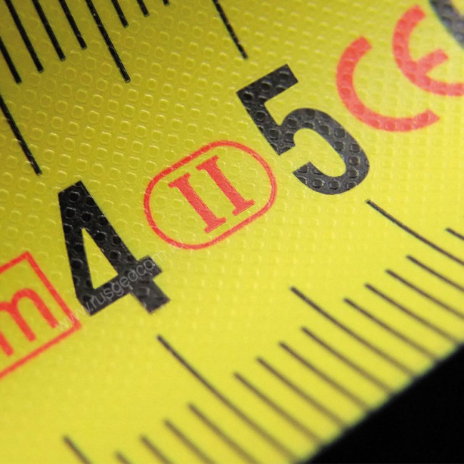 Рулетка RGK R-2