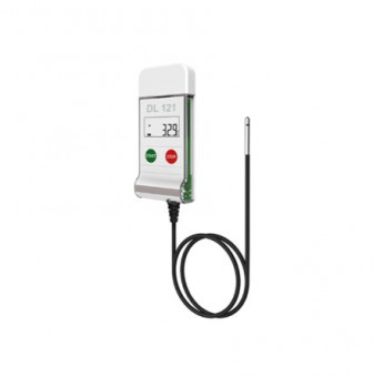 Логгер температуры и влажности Mermax DL 121