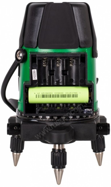 Лазерный уровень RGK LP-62G