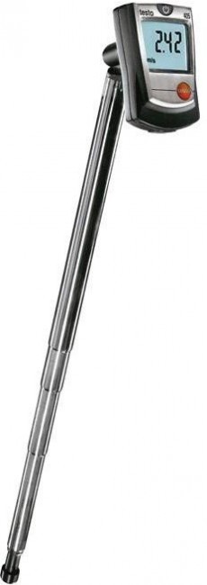 Анемометр Testo 405 Анемометр Testo 405
