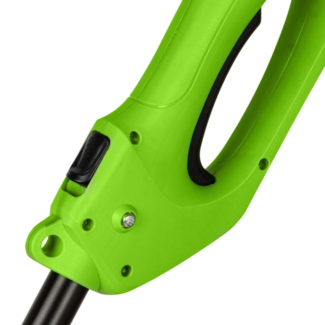 Триммер электрический ЭК-1200 Сибртех