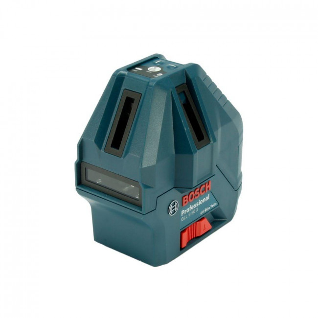 Лазерный уровень Bosch GLL 3-15 X (0.601.063.M00)