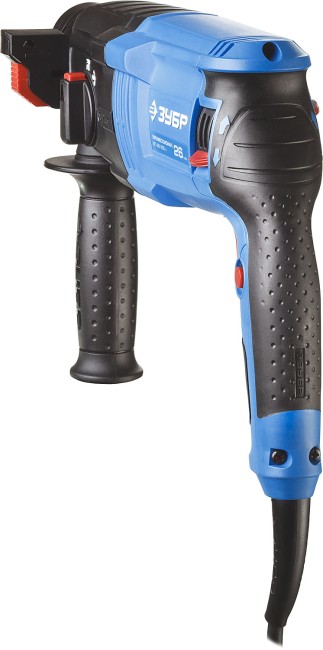 Перфоратор SDS Plus ЗП-26-800 К ЗУБР