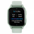Часы Garmin Venu Sq 2 цвета мяты и безелем мятного цвета