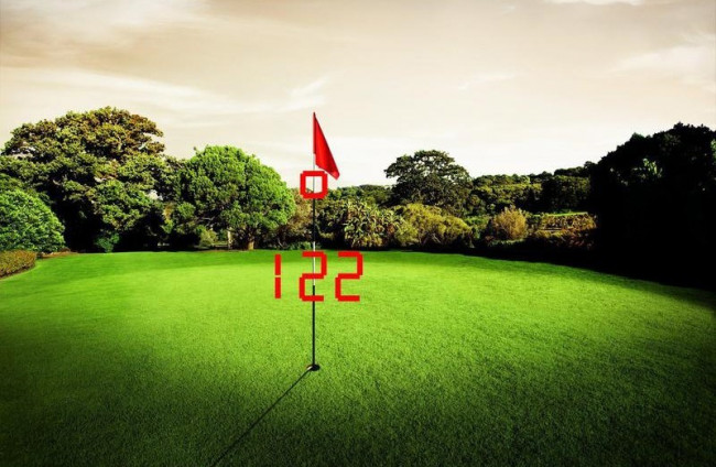 Оптический дальномер Leica Pinmaster II