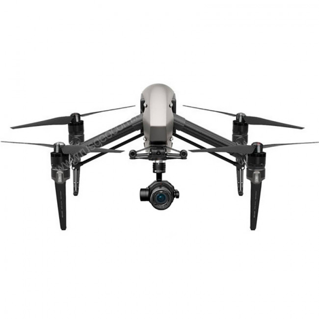 Квадрокоптер DJI Inspire 2 X7 Advanced Kit Квадрокоптер DJI Inspire 2 X7 Advanced Kit