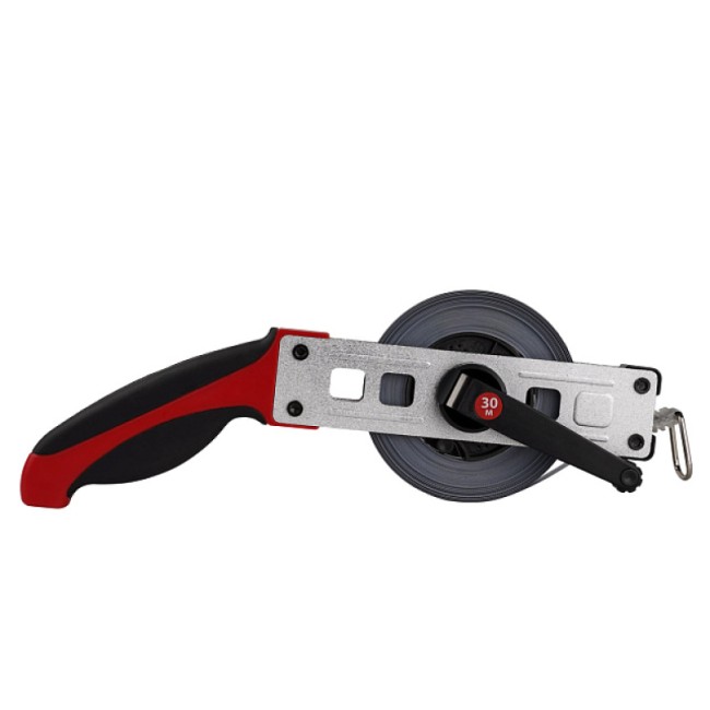 Рулетка измерительная AMO Р30Н3К (с поверкой)