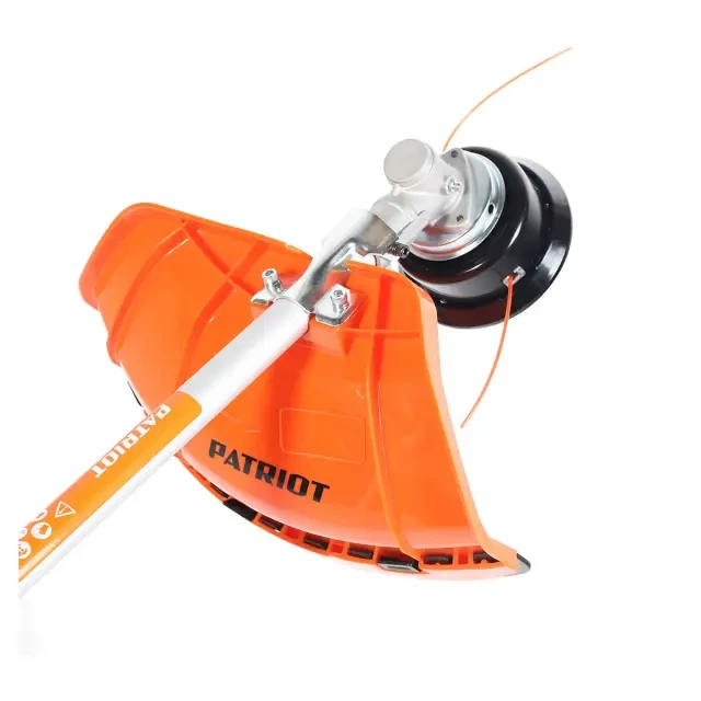 Бензиновый триммер Patriot PT 415T