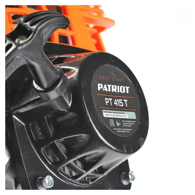 Бензиновый триммер Patriot PT 415T