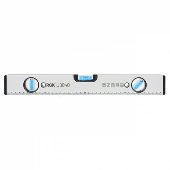 Пузырьковый уровень RGK U3040