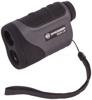 Оптический дальномер Bresser 6x25