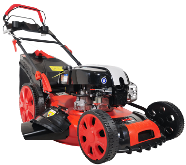 Газонокосилка бензиновая самоходная  A-iPower ALM51SH BRIGGS & STRATTON