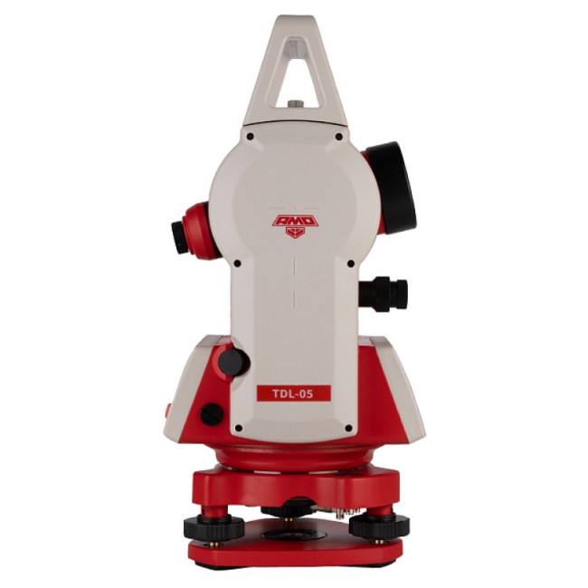 Электронный теодолит AMO TDL-05 с калибровкой Электронный теодолит AMO TDL-05 с калибровкой
