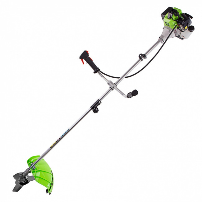 Триммер бензиновый КС-1800Р Сибртех Триммер бензиновый КС-1800Р Сибртех