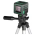Лазерный уровень ADA CUBE 3D GREEN Professional Edition