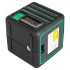 Лазерный уровень ADA CUBE 3D GREEN Professional Edition