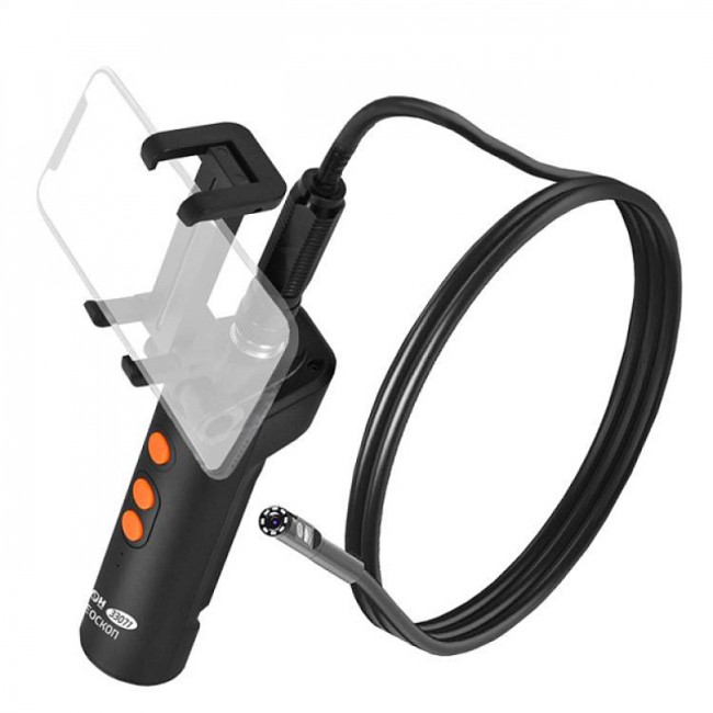 Эндоскоп МЕГЕОН 33071 Эндоскоп МЕГЕОН 33071