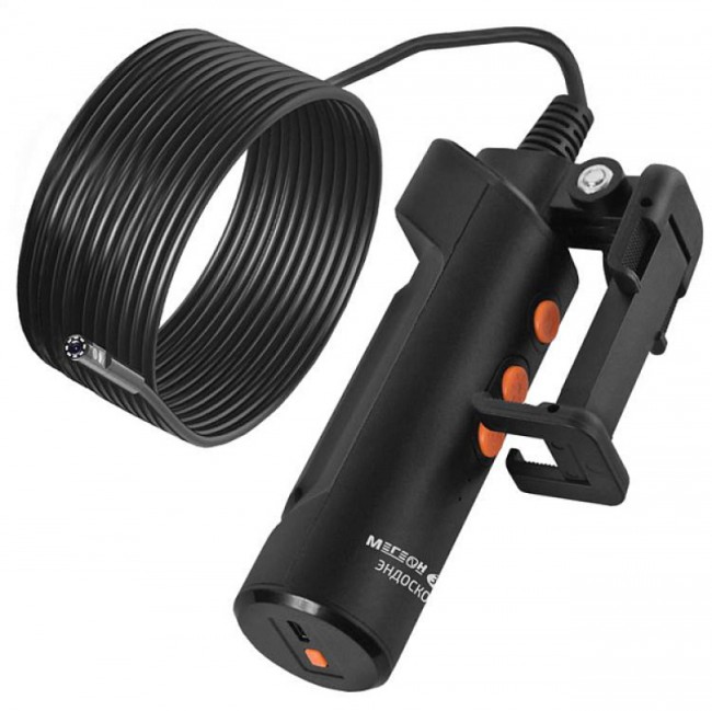 Эндоскоп МЕГЕОН 33035 Эндоскоп МЕГЕОН 33035