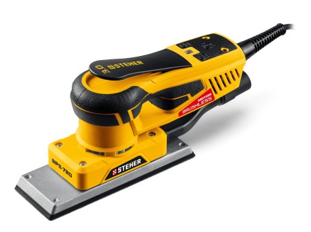 Плоскошлифовальная машина BPS-720 STEHER