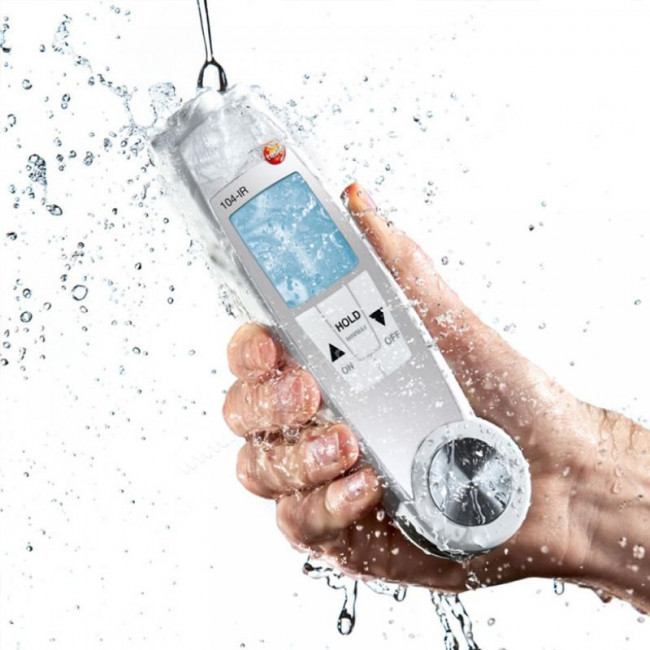 Пирометр Testo 104-IR