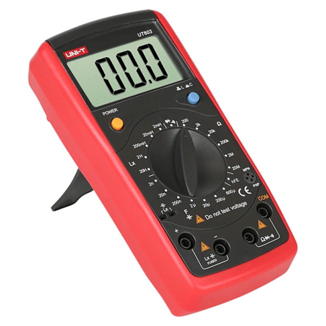 Измеритель RLC UNI-T UT601